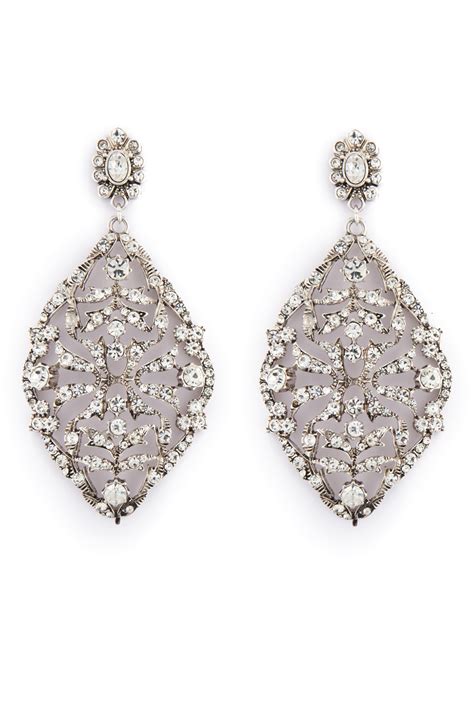 badgley mischka jewelry